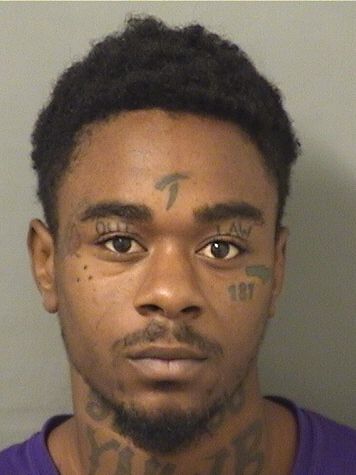  ANTHONY JAMAL WILLIAMS Results from Palm Beach County Florida for  ANTHONY JAMAL WILLIAMS