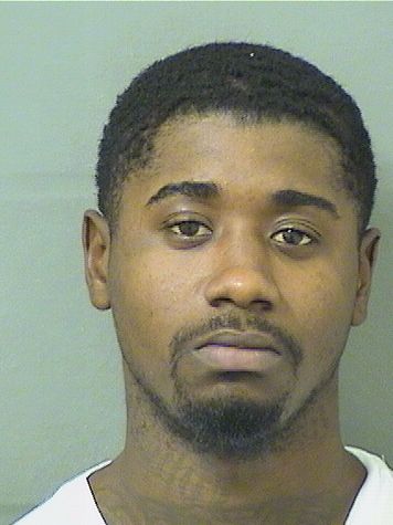  RONALD DESHOND ADAMS Results from Palm Beach County Florida for  RONALD DESHOND ADAMS