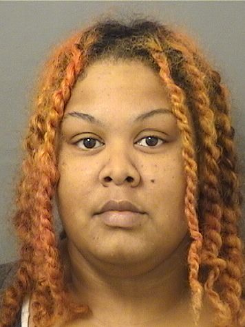  KIRA HILL Results from Palm Beach County Florida for  KIRA HILL