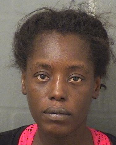  ZERETHA LASHAY JOHNSON Photo For  ZERETHA LASHAY JOHNSON