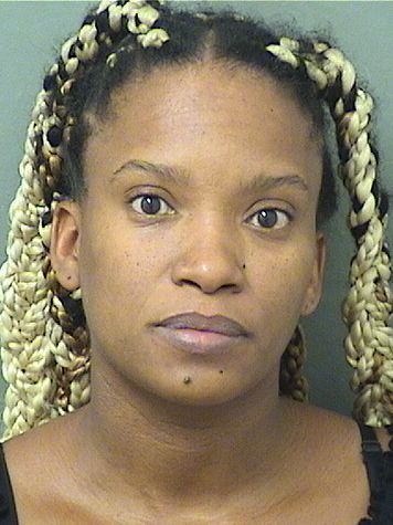  SHANERIA LASHAE CRUDUP Photo For  SHANERIA LASHAE CRUDUP