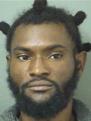  DWUAN MARQUIS TUCKER Photo For  DWUAN MARQUIS TUCKER