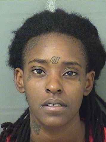  ASHLEY NICOLE WILLIAMS Photo