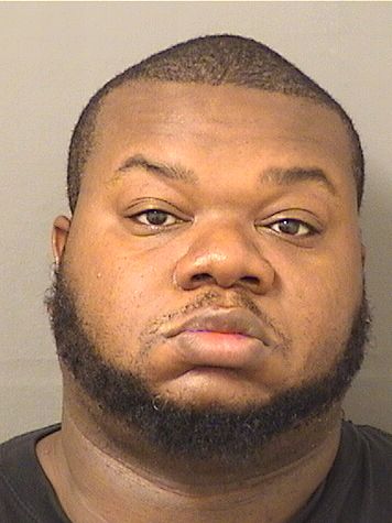  TEDDY LEE DANIELS Results from Palm Beach County Florida for  TEDDY LEE DANIELS