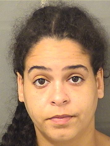  JASMINE LOUISE PHILLIPSBENT Results from Palm Beach County Florida for  JASMINE LOUISE PHILLIPSBENT