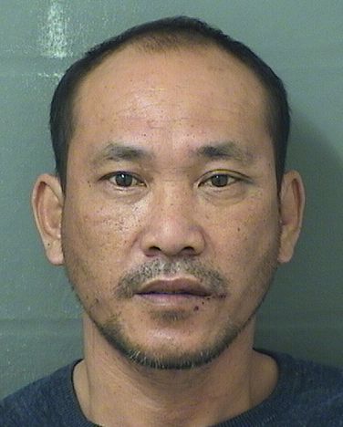  BINH T NGUYEN Results from Palm Beach County Florida for  BINH T NGUYEN