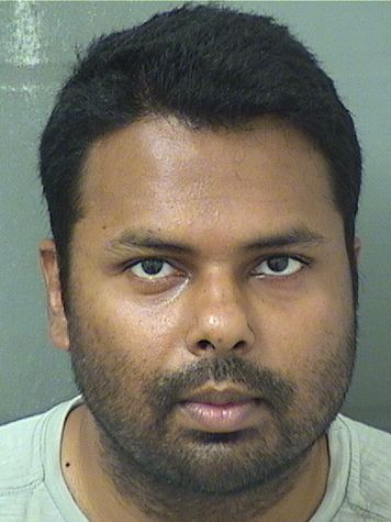  BRONSON DAVID ANTAO Results from Palm Beach County Florida for  BRONSON DAVID ANTAO