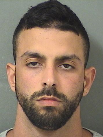  ARIEL LEON MILLER Photo