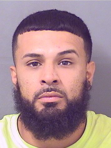  ANDREW MONTES Photo For  ANDREW MONTES