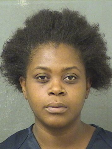  JIMMIE JERRILYNNE CARACTOR Photo