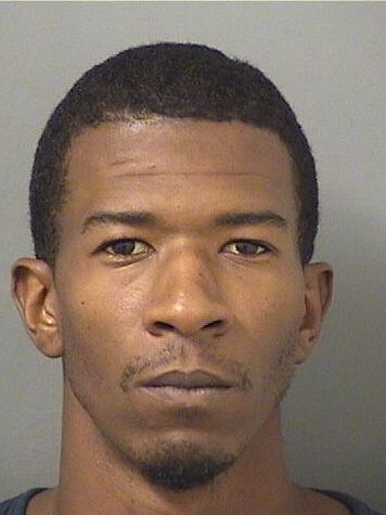  BRANDON SHANE WILFORK Photo