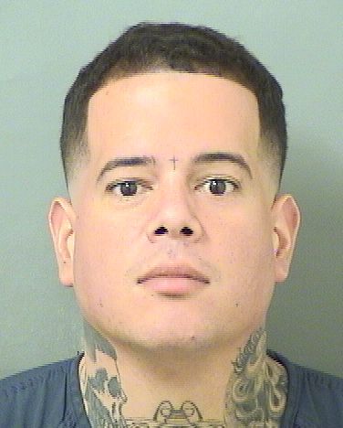  JOSE RAMON JIMENEZFILOMENO Results from Palm Beach County Florida for  JOSE RAMON JIMENEZFILOMENO