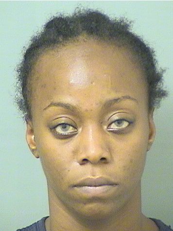  SHANTREIKA EMMRONA MOORE Results from Palm Beach County Florida for  SHANTREIKA EMMRONA MOORE