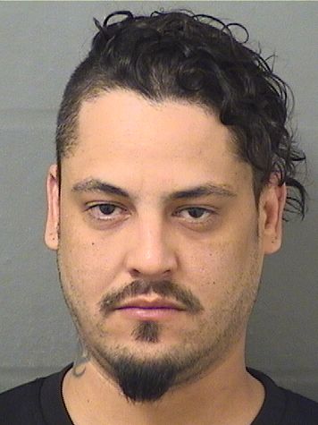 AARON TOMAH DORITY Photo