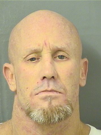  MICHAEL BRION TROTMAN Photo For  MICHAEL BRION TROTMAN