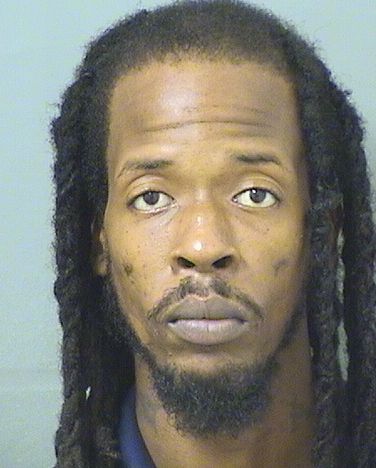  TERMAINE CHARLES OSIRUS Photo For  TERMAINE CHARLES OSIRUS