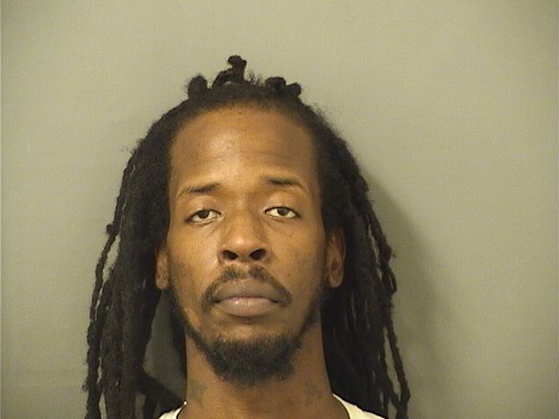  TERMINE CHARLES OSIRUS Photo For  TERMINE CHARLES OSIRUS