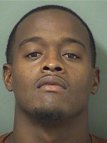  CORY LATROME JOHNSON Photo