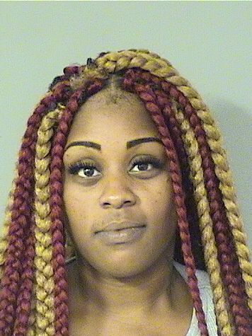  SHAQUANDRA SINGLETON Photo For  SHAQUANDRA SINGLETON