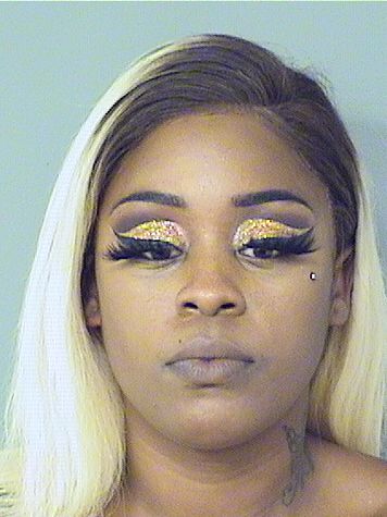  SHAQUANDRA SINGLETON Photo For  SHAQUANDRA SINGLETON