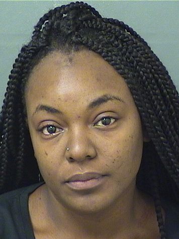  SHIDAE ANQUENETTE ADAMS Photo For  SHIDAE ANQUENETTE ADAMS