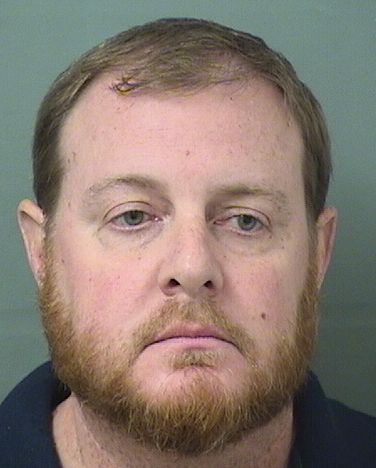  CHRISTOPHER EUGENE SANDS Photo