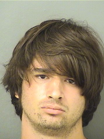  JARED CHARLES NOIMAN Photo