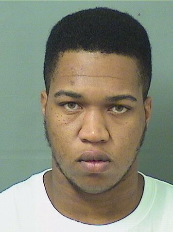  ANDREW STALLOY CRAMMER Photo For  ANDREW STALLOY CRAMMER