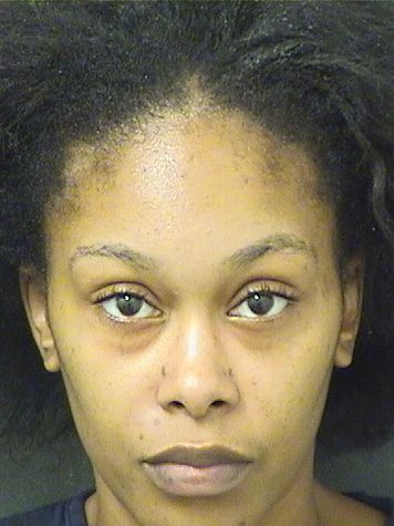  KADRA BRESHAE WEST Photo For  KADRA BRESHAE WEST