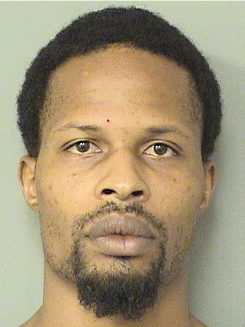  LARRY DONNELL Jr BUTLER Results from Palm Beach County Florida for  LARRY DONNELL Jr BUTLER