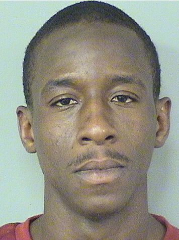  TERRENCE TERRELL GREEN Results from Palm Beach County Florida for  TERRENCE TERRELL GREEN