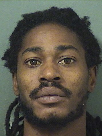  DEXTER ANDREW HOLMES Results from Palm Beach County Florida for  DEXTER ANDREW HOLMES