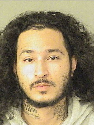  JAVIER  Jr RAMIREZ Photo For  JAVIER  Jr RAMIREZ