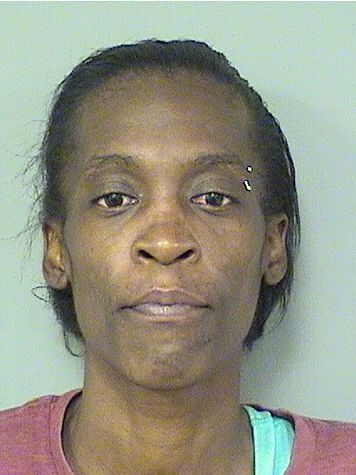  KESHARA SHALONDA GRIFFIN Photo