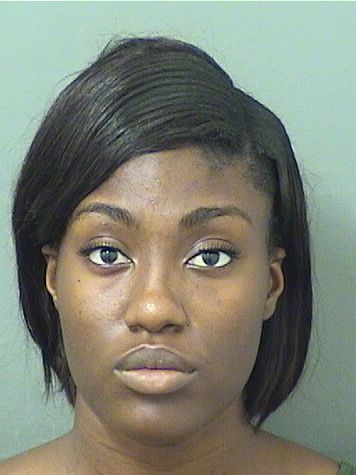  JEANITHA JEROME Results from Palm Beach County Florida for  JEANITHA JEROME