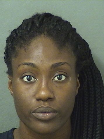  JEANITHA JEROME Results from Palm Beach County Florida for  JEANITHA JEROME