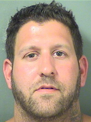  ROBERT ANTHONY DELCORIO Results from Palm Beach County Florida for  ROBERT ANTHONY DELCORIO