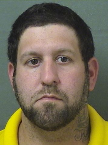  ROBERT ANTHONY DELCORIO Results from Palm Beach County Florida for  ROBERT ANTHONY DELCORIO
