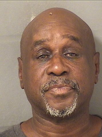  DENNIS HANNAH Results from Palm Beach County Florida for  DENNIS HANNAH