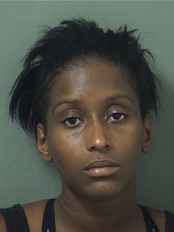  DIARRA K MITCHELL Results from Palm Beach County Florida for  DIARRA K MITCHELL