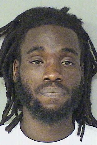  TREVIOUS LAVAR BROWN Results from Palm Beach County Florida for  TREVIOUS LAVAR BROWN