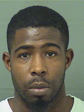  JERRYL LEMARC Jr JOHNSON Photo For  JERRYL LEMARC Jr JOHNSON