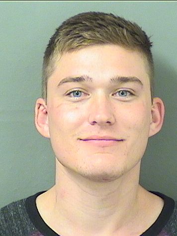  ZACHARY THOMAS SALZER Results from Palm Beach County Florida for  ZACHARY THOMAS SALZER