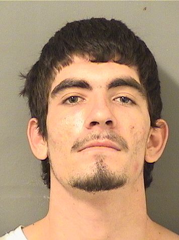  KYLE FOX Results from Palm Beach County Florida for  KYLE FOX