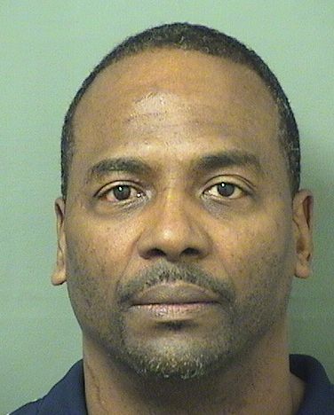  MARK BERRY Photo For  MARK BERRY