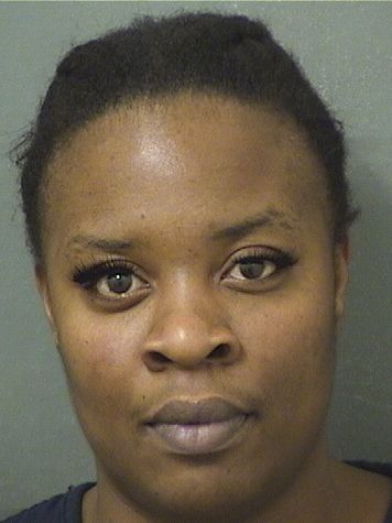  JALISIA NATERIA MCDOWELL Photo