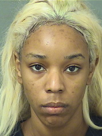  LAKEYSIA SHABRE GADSON Photo For  LAKEYSIA SHABRE GADSON