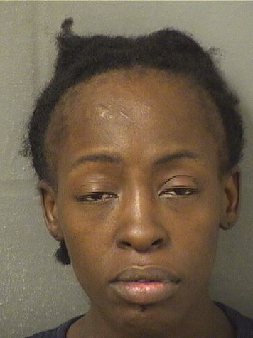  SASHA LATOYA JOHNSON Results from Palm Beach County Florida for  SASHA LATOYA JOHNSON