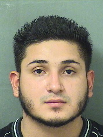  KEVIN YARET MARTINEZ Results from Palm Beach County Florida for  KEVIN YARET MARTINEZ