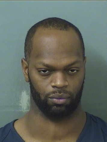  MARCUS ANTYWANE BLACKMON Photo